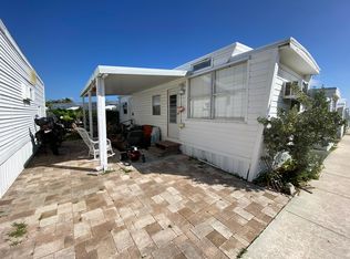23 Briny Breezes Blvd #A, Briny Breezes, FL 33435