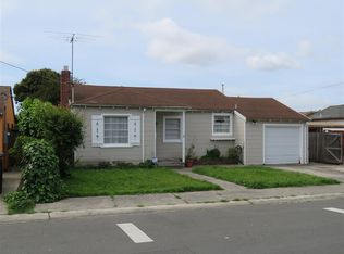 1414 Colin St, San Pablo, CA