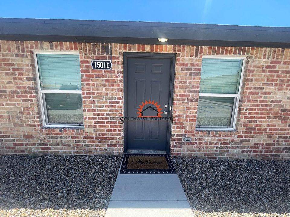 Llano Estacado Apartments - 1501 W Llano Estacado Blvd Clovis NM | Zillow