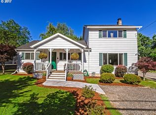 11109 SE 242nd Ave, Damascus, OR