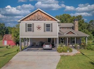 711 Park Ave, Baldwin, GA 30511
