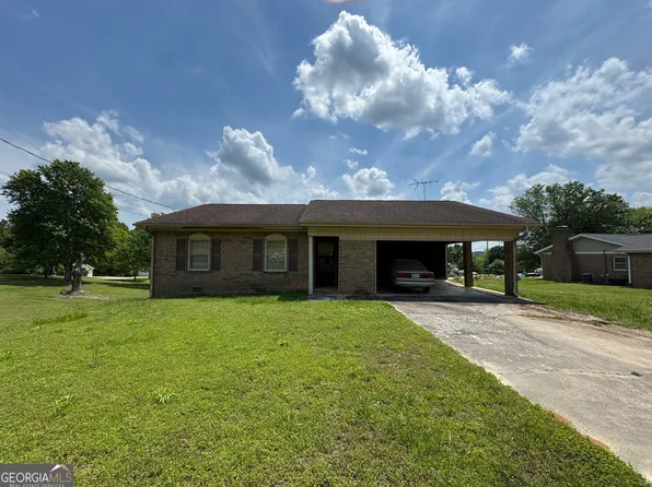 3891 Sloan Mill Rd, Gainesville, GA 30507