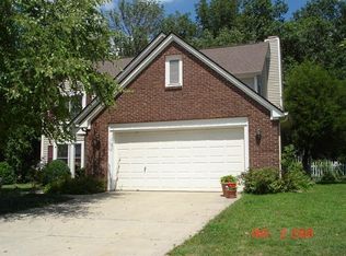 10908 E Stoney Creek Ct, Indianapolis, IN 46239