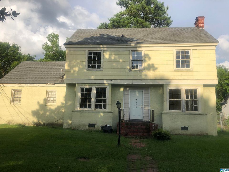 1st image of 3269 S Perry St
