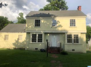 3269 S Perry St, Montgomery, AL 36105