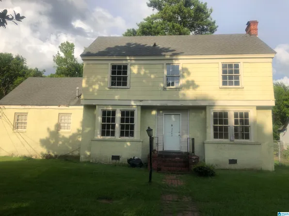 3269 S Perry St, Montgomery, AL 36105