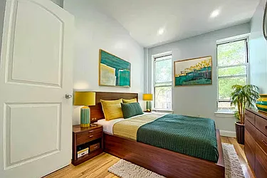 Rented by Voro Purple LLC