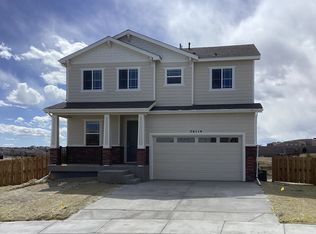 26114 E Calhoun Pl, Aurora, CO 80016