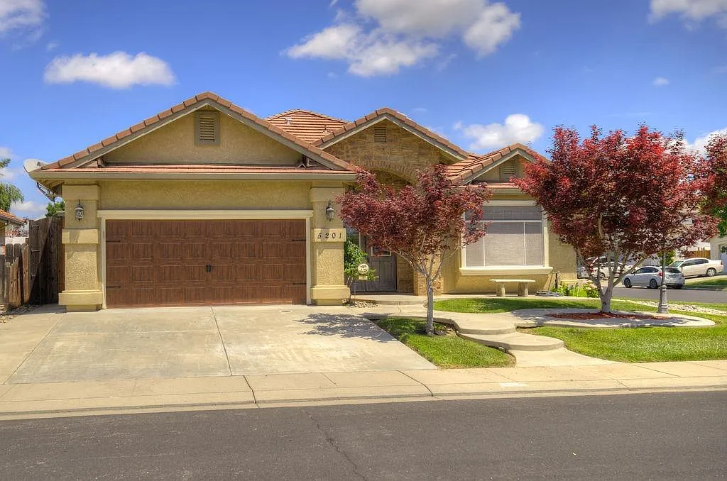 5201 Dolcetto Way photo 1