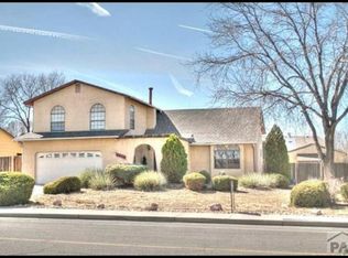 4405 Ridge Dr, Pueblo, CO 81008