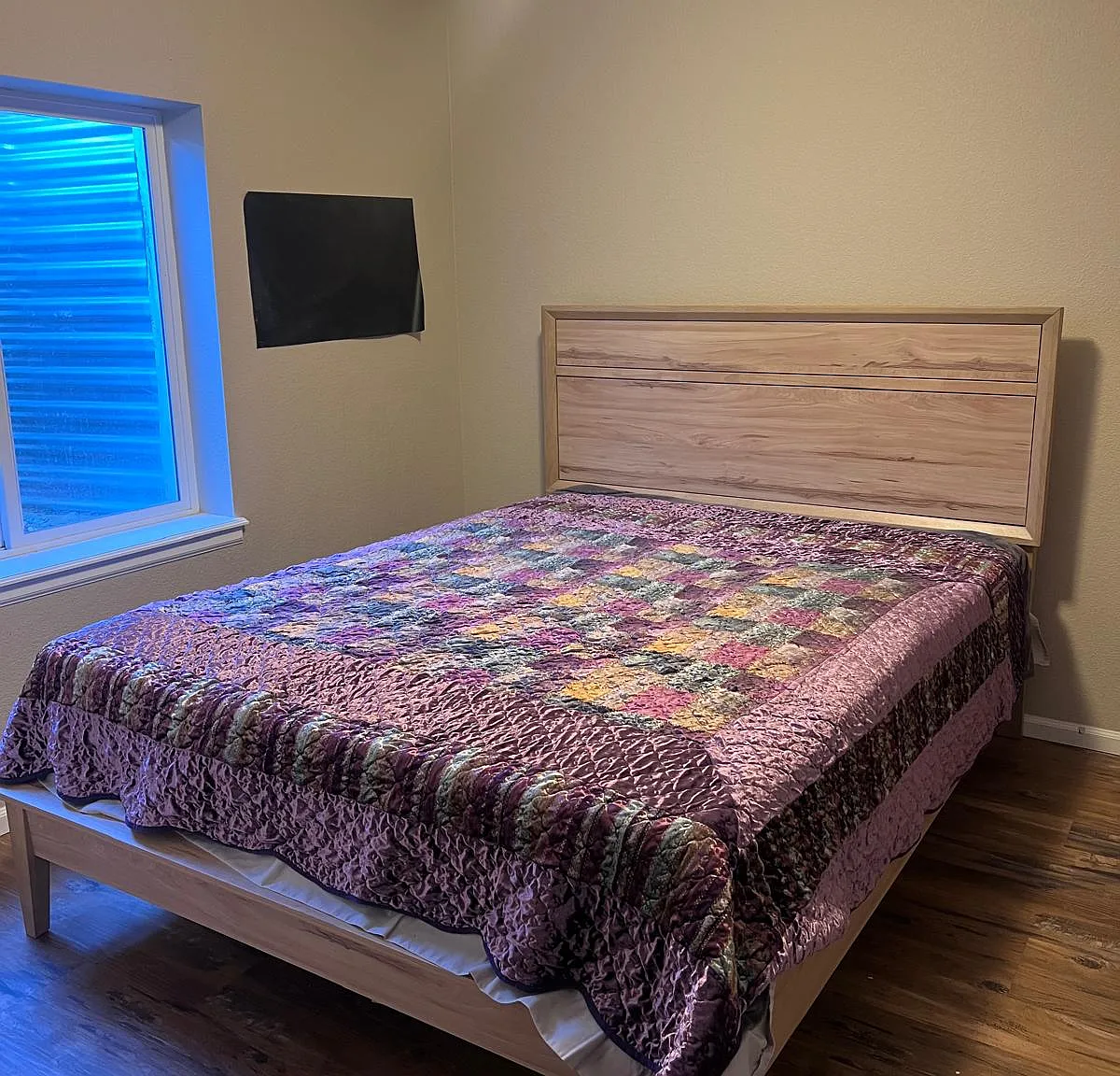 2 bed, 843 sqft, $2,000 — Photo 1