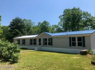 2781 W Lakewood Grove Dr, Baldwin, MI 49304