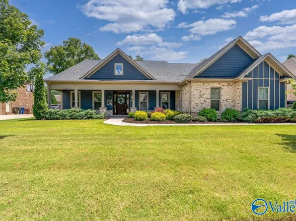 116 Huntsmen Ln, Harvest, AL 35749