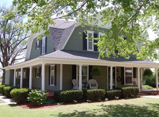 501 E Chestnut St, Haviland, KS 67059