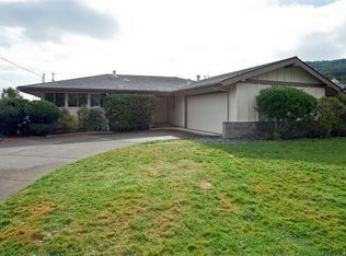 1075 Calle Paseo, Novato, CA 94949