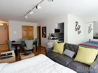 Rented by Bellmarc Realty