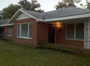 1549 Carolina Ave, Port Arthur, TX 77642