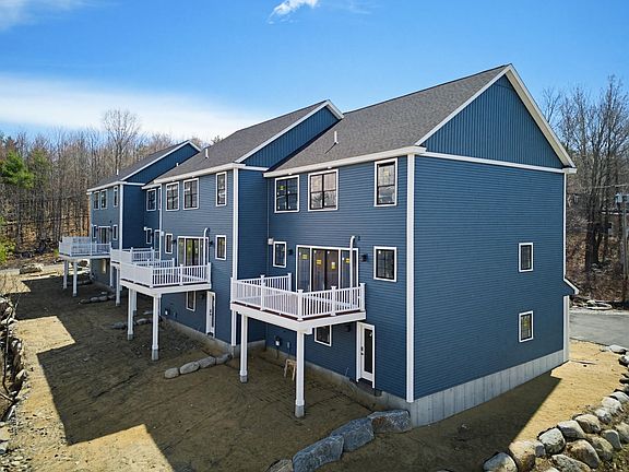 2nd image of 21 Upper Ladd Hill Road #C