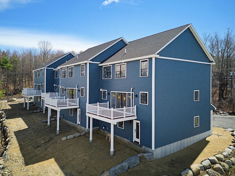 1st image of 21 Upper Ladd Hill Road #B