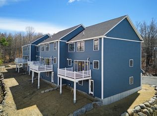 21 Upper Ladd Hill Rd #B, Meredith, NH 03253