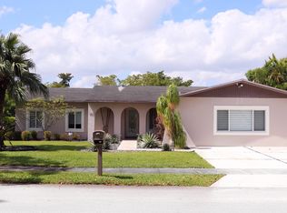 7234 SW 128th Ct, Miami, FL 33183