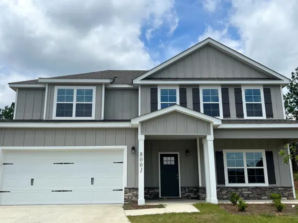 8001 Barton Dr, Midland, GA 31820