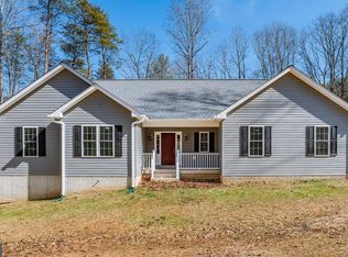 4444 Annette Ct, Boston, VA 22713