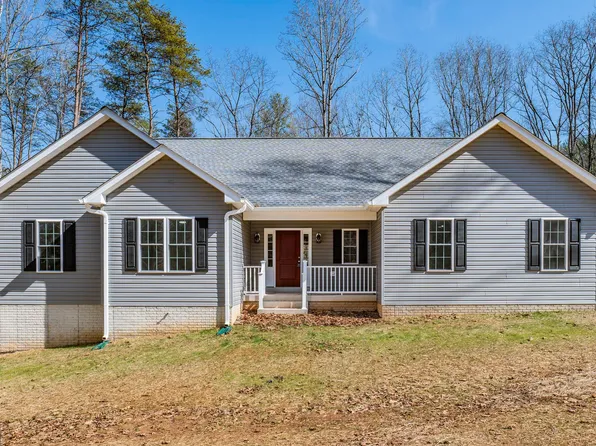 4444 Annette Ct, Boston, VA 22713