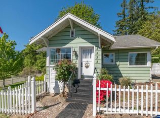 2533 W Thornton Lake Dr NW, Albany, OR 97321