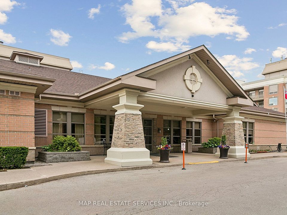 1st image of 100 Burloak Dr #2206