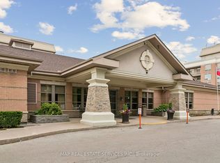100 Burloak Dr #2206, Burlington, ON L7L6P6