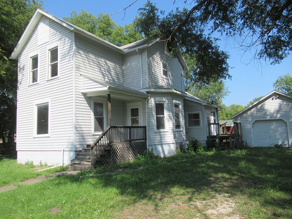 505 N 4th St, Cornell, IL 61319 MLS 11871261 Zillow
