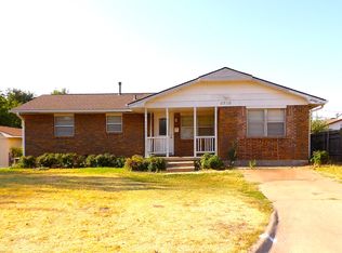 5730 NW Ash Ave, Lawton, OK 73505