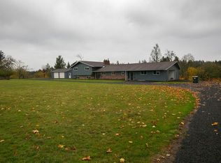 600 Telegraph Rd, Winlock, WA 98596