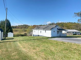 253 Jays Ln, Princeton, WV 24740
