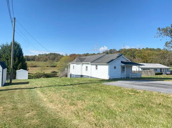 253 Jays Ln, Princeton, WV 24740