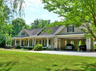 275 McDonald Rd, Tallapoosa, GA 30176