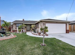 4627 Bianca Dr, Fremont, CA 94536