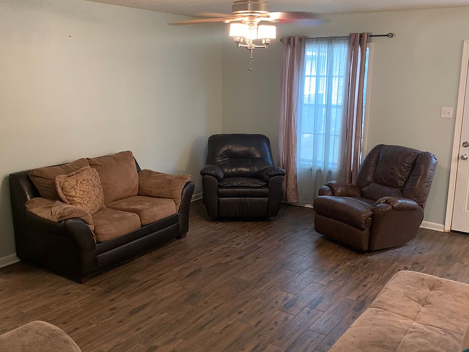 1963 Campfire Dr Semmes, AL, 36575 Apartments for Rent Zillow