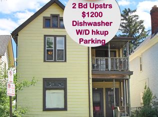 61 E Duncan St, Columbus, OH 43202