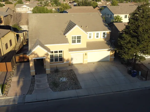 656 Cedar Mountain Dr, Newman, CA 95360