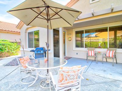 78736 Palm Tree Ave, Palm Desert, CA, 92211