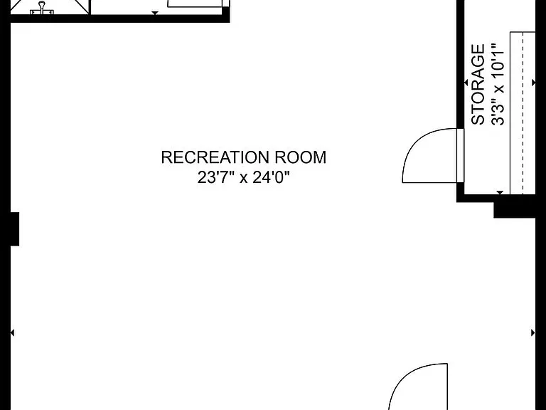 2560 Blake St #101 — Photo 34