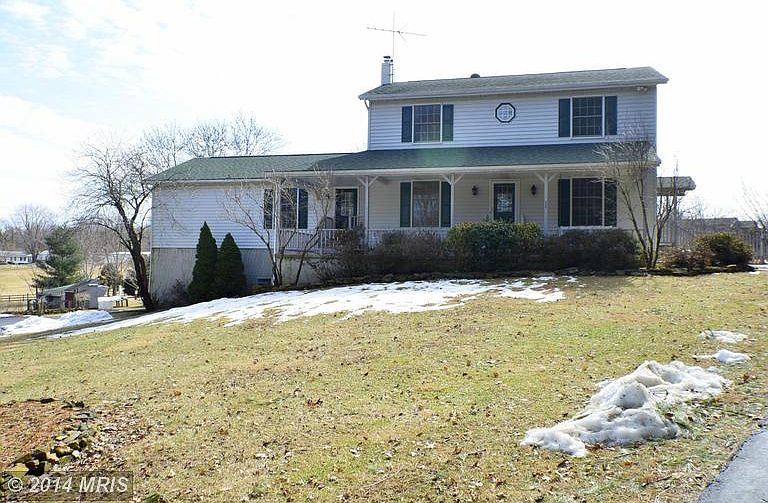 107 N Earlton Rd, Havre De Grace, MD 21078 Zillow