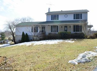 107 N Earlton Rd, Havre De Grace, MD 21078