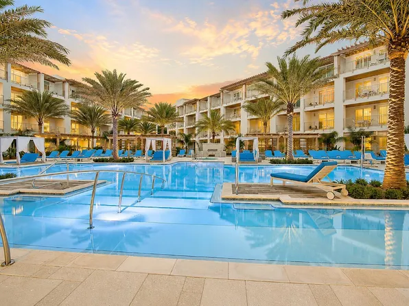 10941 E County Highway 30a #335, Rosemary Beach, FL 32461