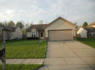 5313 Scatterwood Ct, Indianapolis, IN