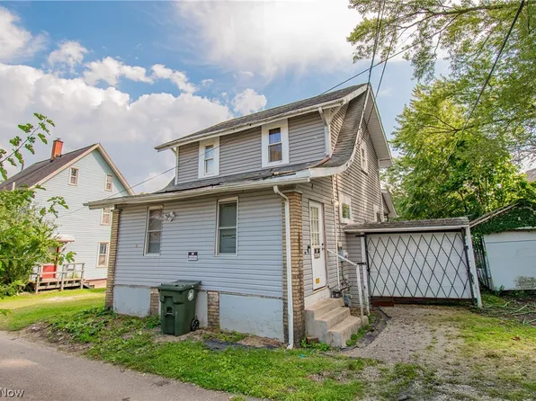 510 Homes Pl NW, Canton, OH 44703