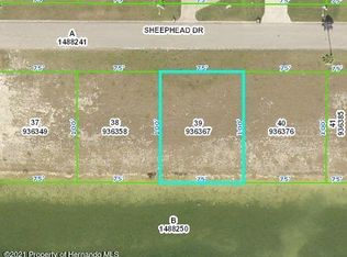 3464 Sheephead Dr, Spring Hill, FL 34607