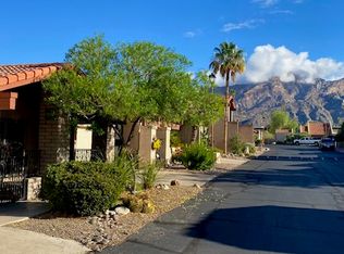 (Undisclosed Address), Tucson, AZ 85718